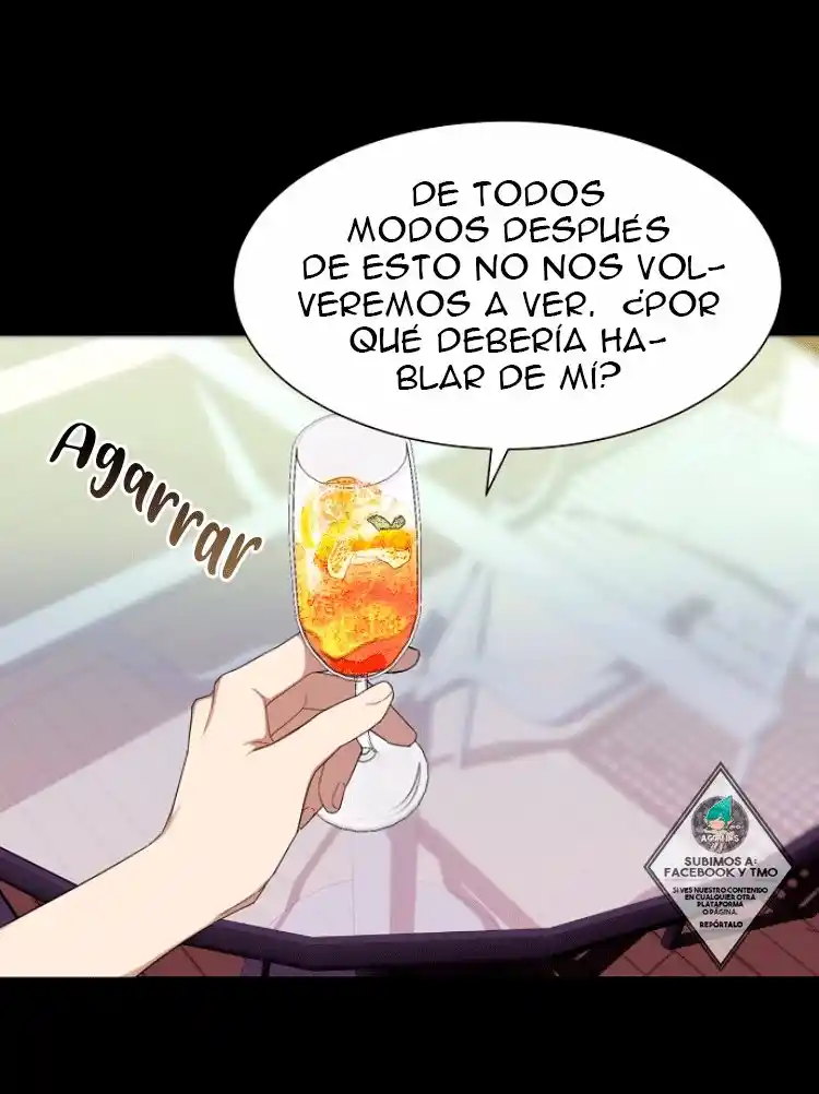 La Pasrela - Capítulo 3 - Página 32 - LectorTMOo
