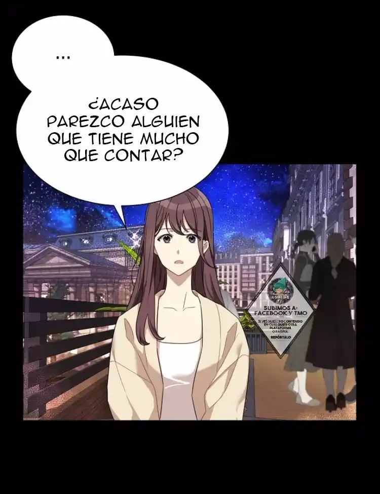 La Pasrela - Capítulo 3 - Página 35 - LectorTMOo