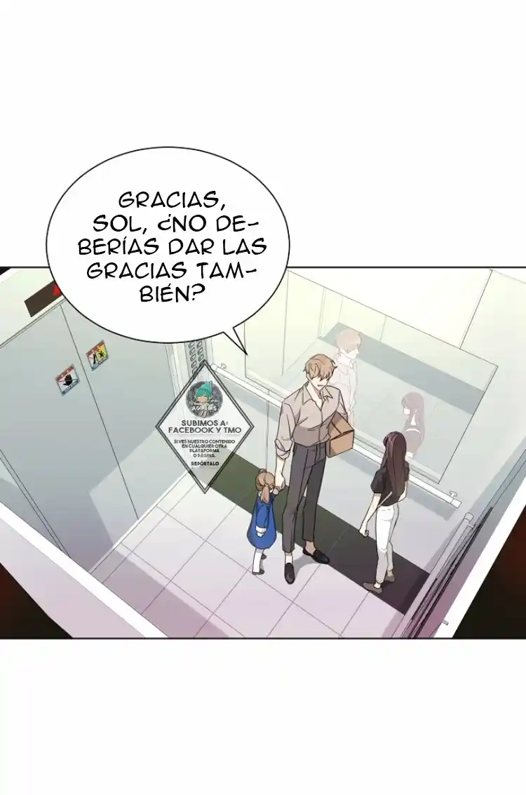 La Pasrela - Capítulo 3 - Página 46 - LectorTMOo