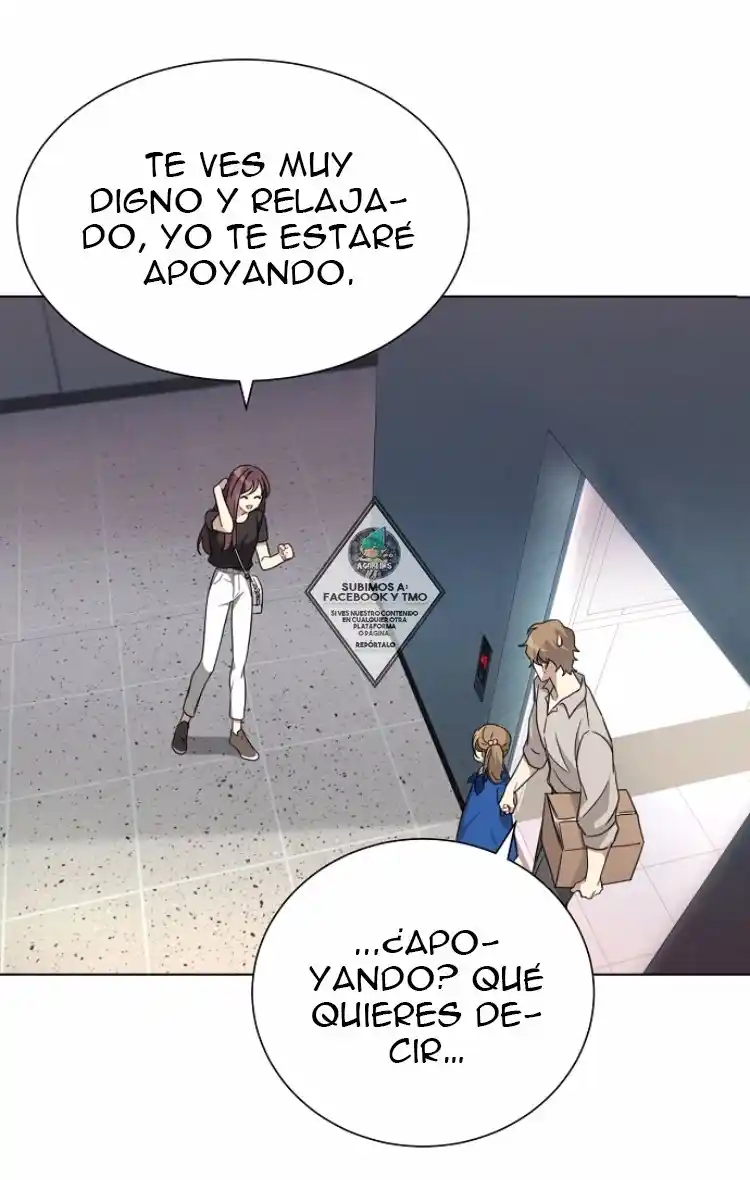 La Pasrela - Capítulo 3 - Página 59 - LectorTMOo
