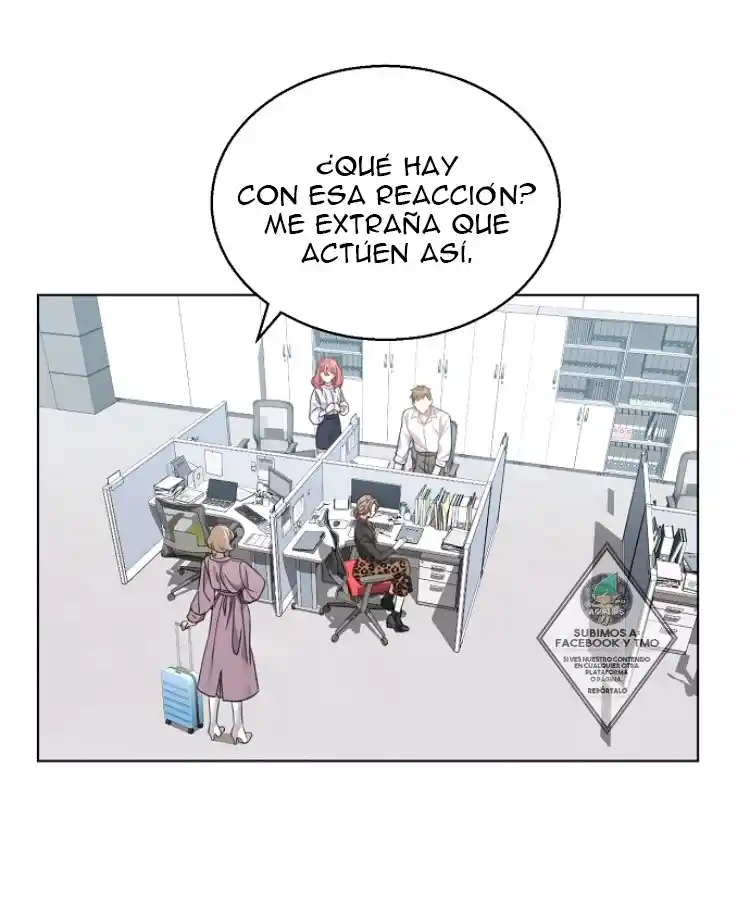 La Pasrela - Capítulo 4 - Página 5 - LectorTMOo