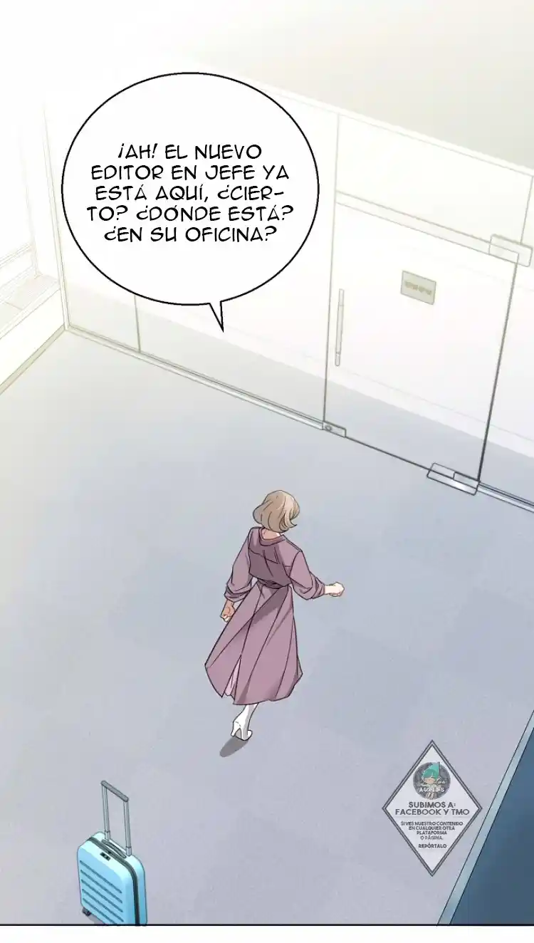 La Pasrela - Capítulo 4 - Página 8 - LectorTMOo