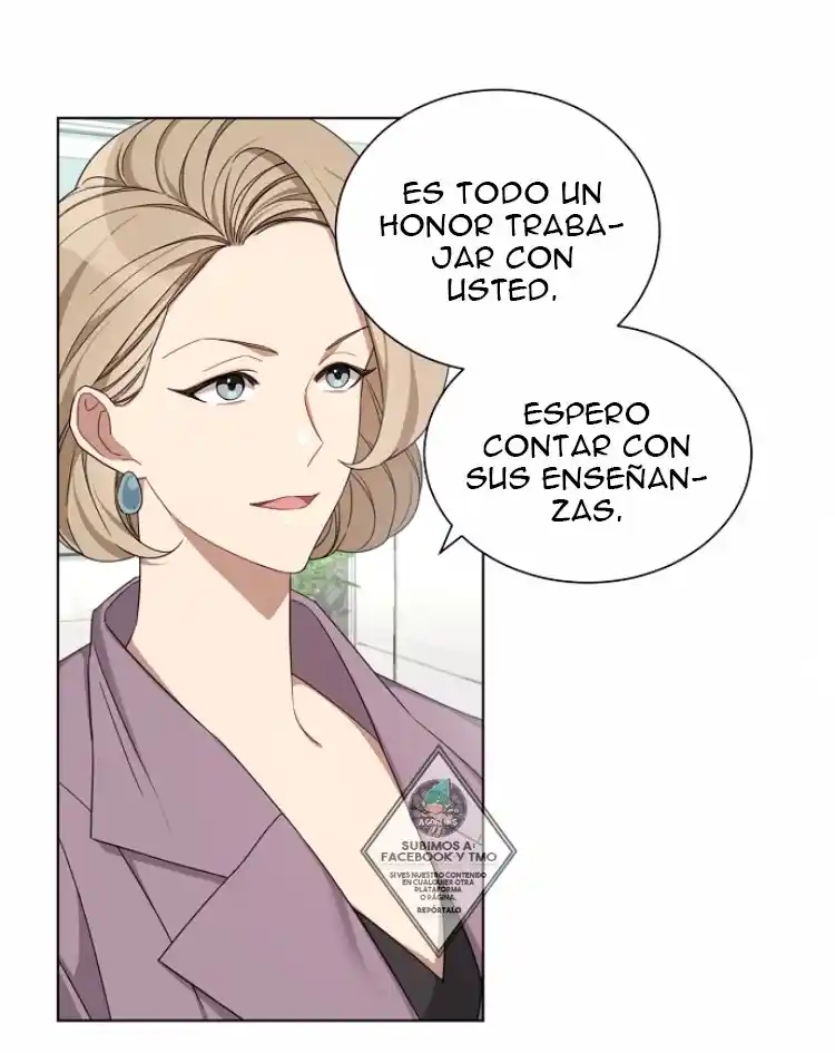 La Pasrela - Capítulo 4 - Página 13 - LectorTMOo