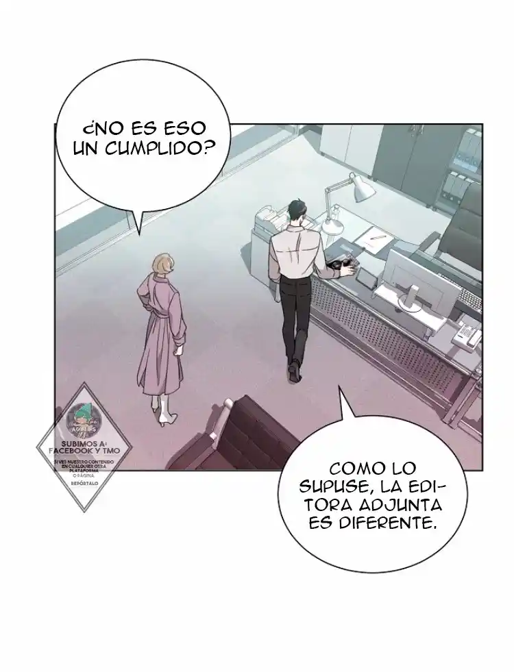 La Pasrela - Capítulo 4 - Página 15 - LectorTMOo