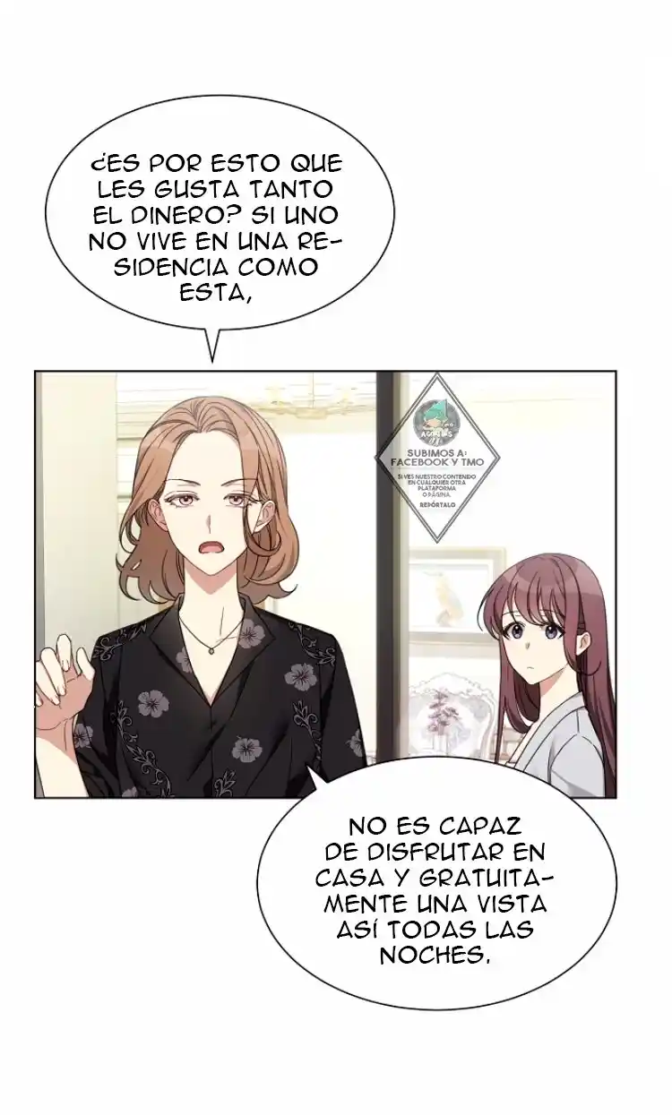 La Pasrela - Capítulo 4 - Página 19 - LectorTMOo