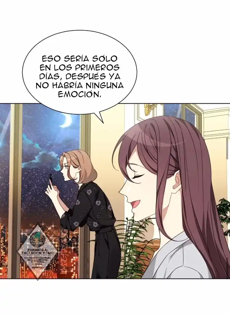 La Pasrela - Capítulo 4 - Página 20 - LectorTMOo