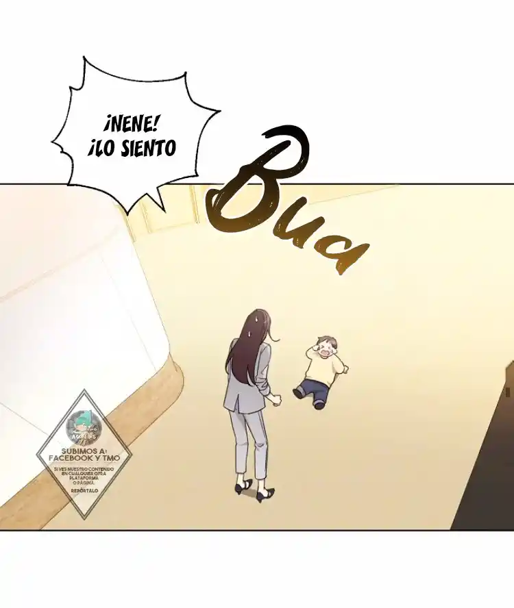 La Pasrela - Capítulo 4 - Página 25 - LectorTMOo