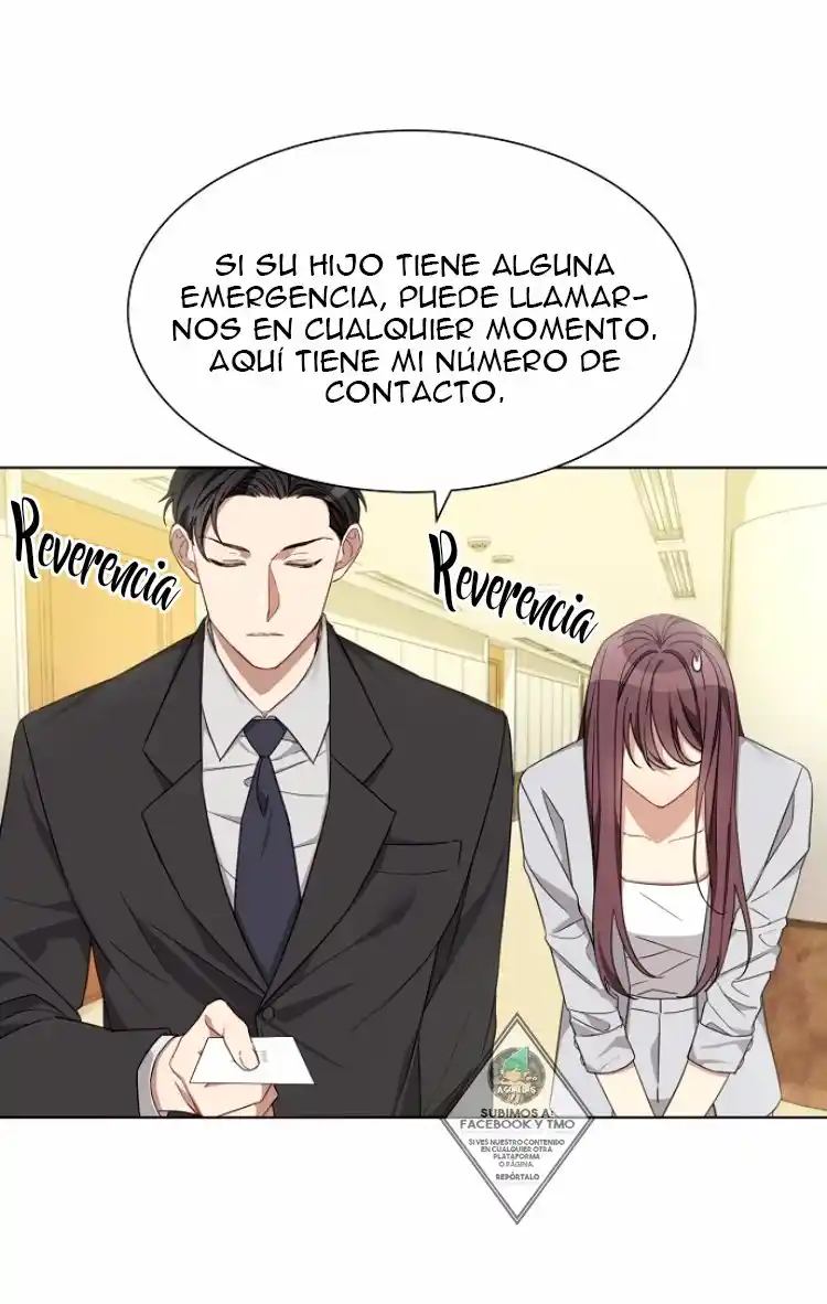 La Pasrela - Capítulo 4 - Página 36 - LectorTMOo