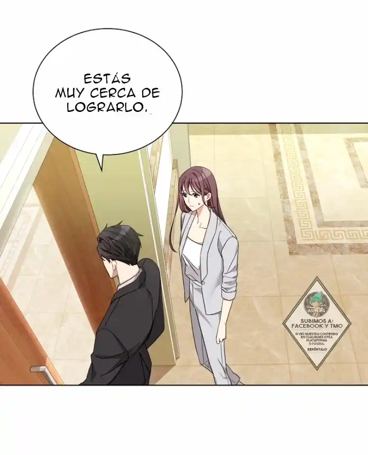 La Pasrela - Capítulo 4 - Página 44 - LectorTMOo