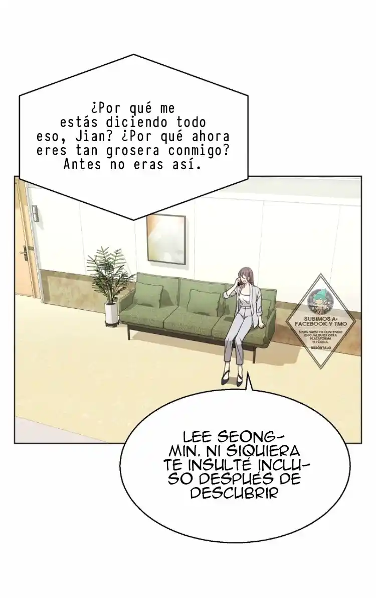 La Pasrela - Capítulo 5 - Página 7 - LectorTMOo
