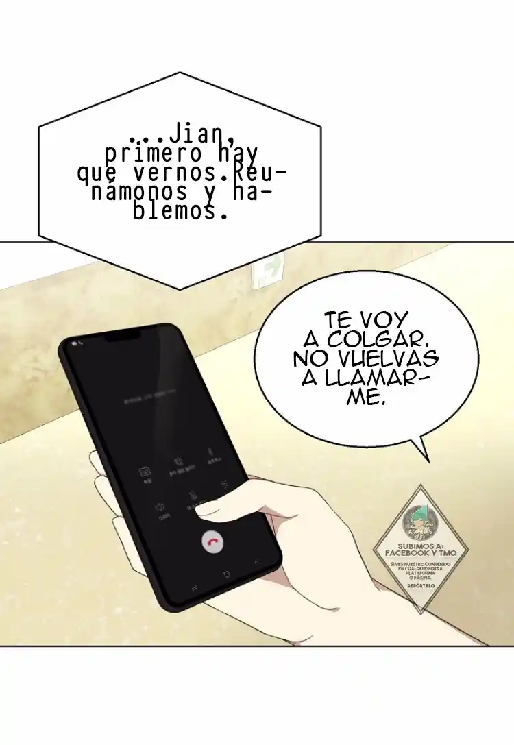 La Pasrela - Capítulo 5 - Página 9 - LectorTMOo