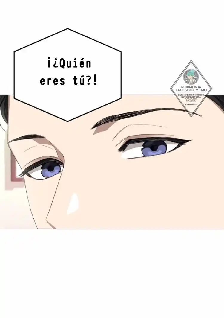 La Pasrela - Capítulo 5 - Página 19 - LectorTMOo