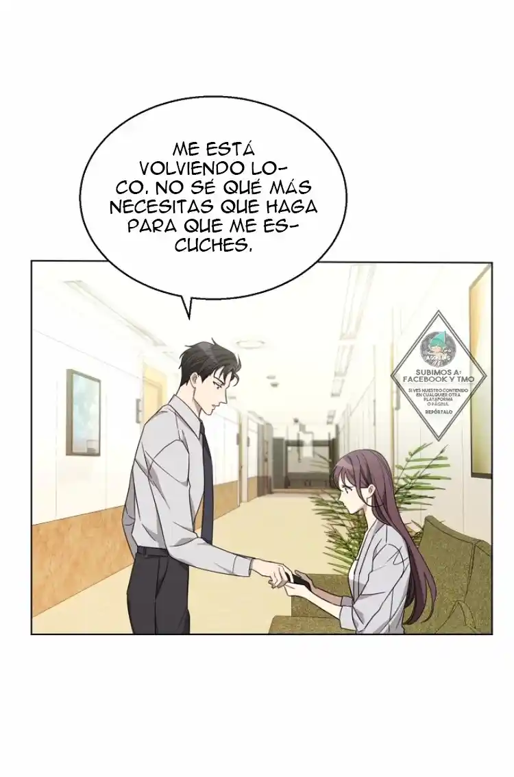 La Pasrela - Capítulo 5 - Página 26 - LectorTMOo