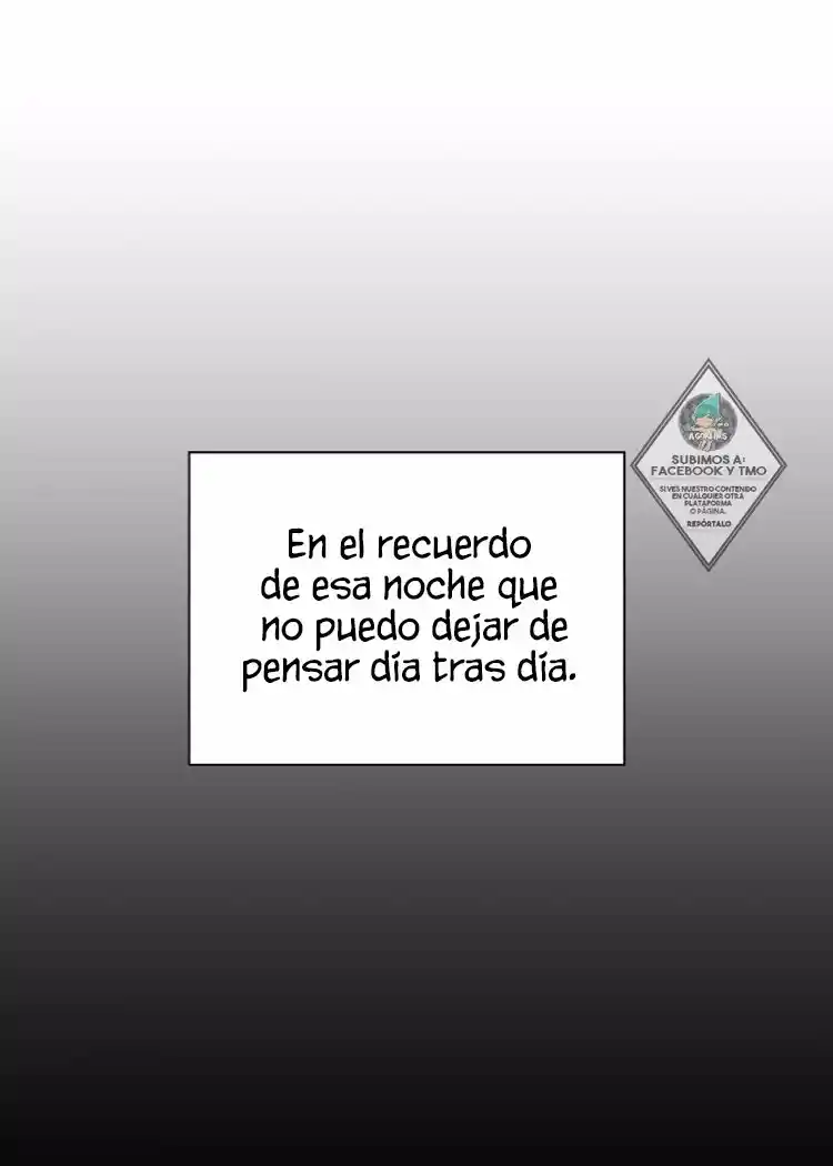 La Pasrela - Capítulo 5 - Página 33 - LectorTMOo