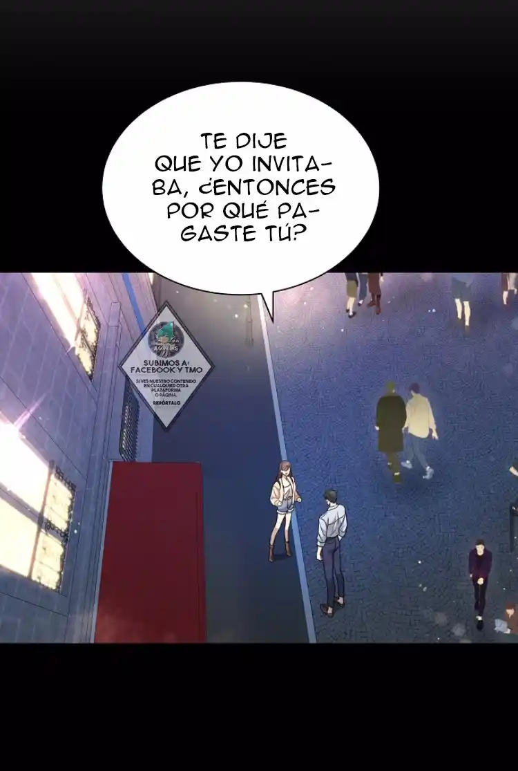 La Pasrela - Capítulo 5 - Página 34 - LectorTMOo