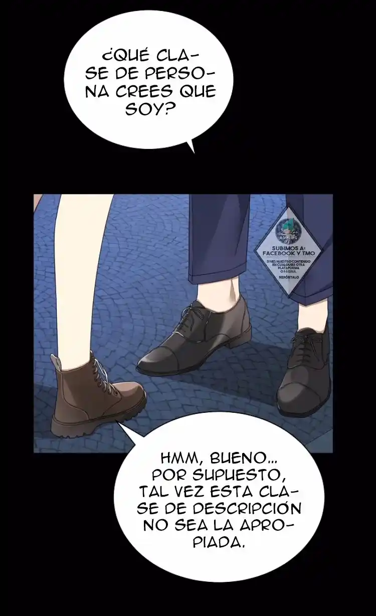 La Pasrela - Capítulo 5 - Página 38 - LectorTMOo