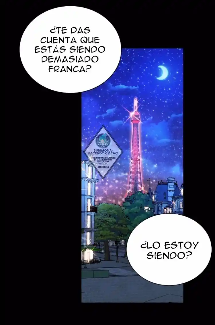 La Pasrela - Capítulo 5 - Página 41 - LectorTMOo