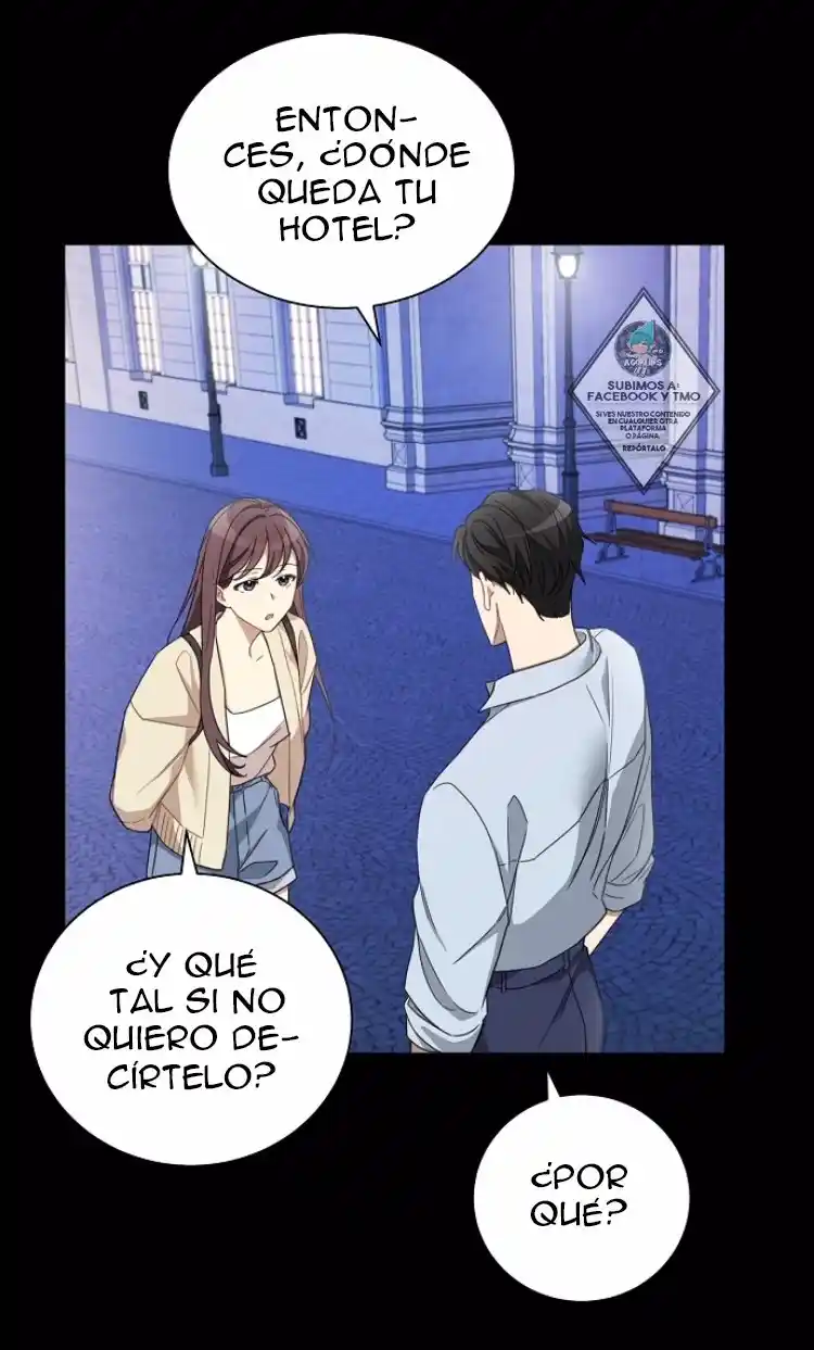La Pasrela - Capítulo 5 - Página 42 - LectorTMOo