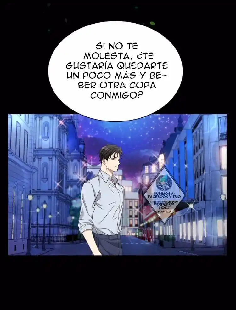 La Pasrela - Capítulo 5 - Página 51 - LectorTMOo