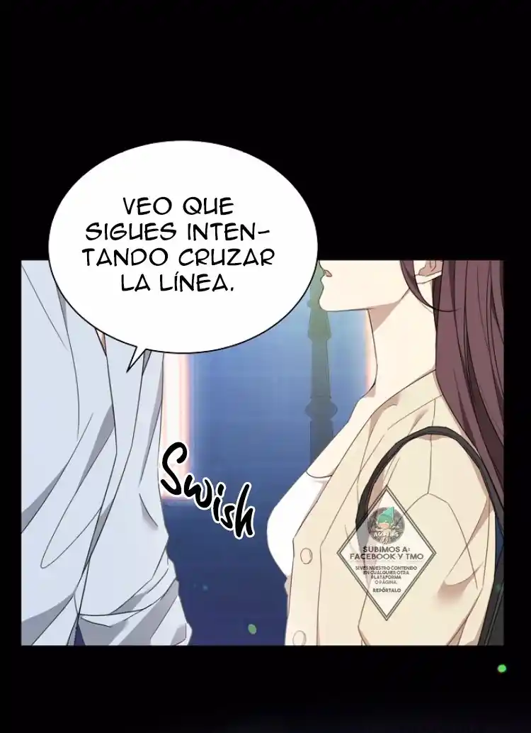 La Pasrela - Capítulo 5 - Página 56 - LectorTMOo