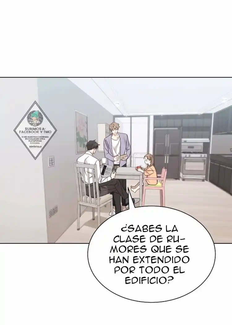 La Pasrela - Capítulo 5 - Página 59 - LectorTMOo