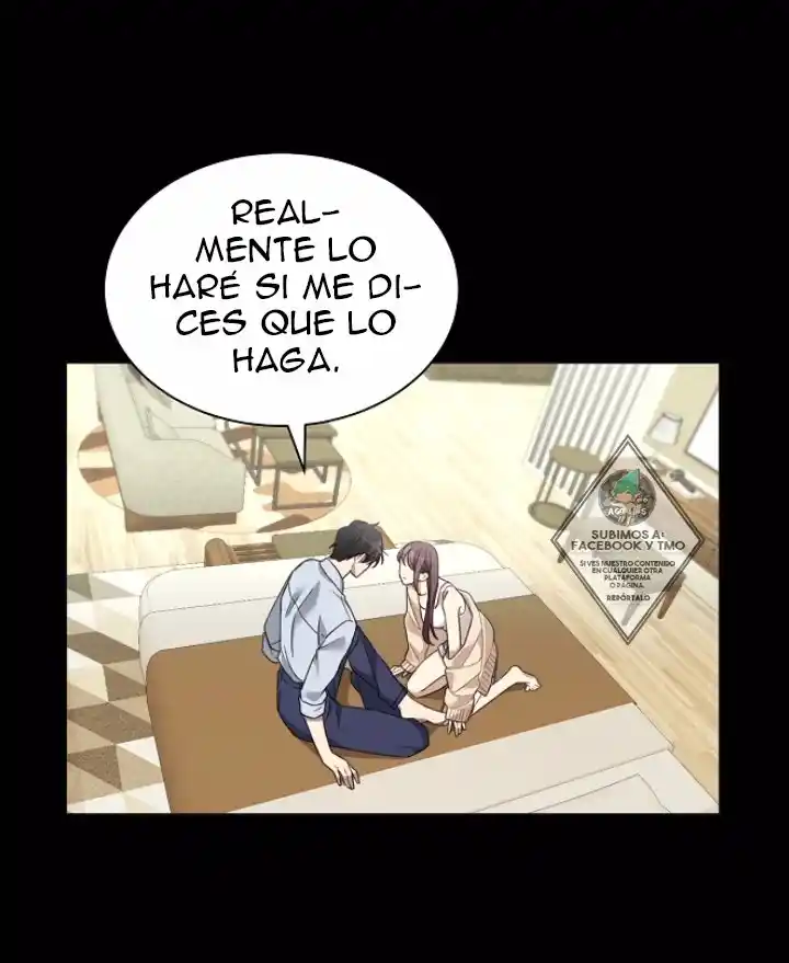 La Pasrela - Capítulo 7 - Página 6 - LectorTMOo