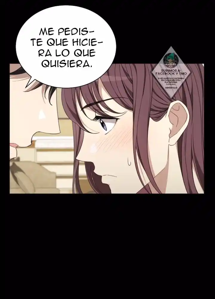 La Pasrela - Capítulo 7 - Página 17 - LectorTMOo