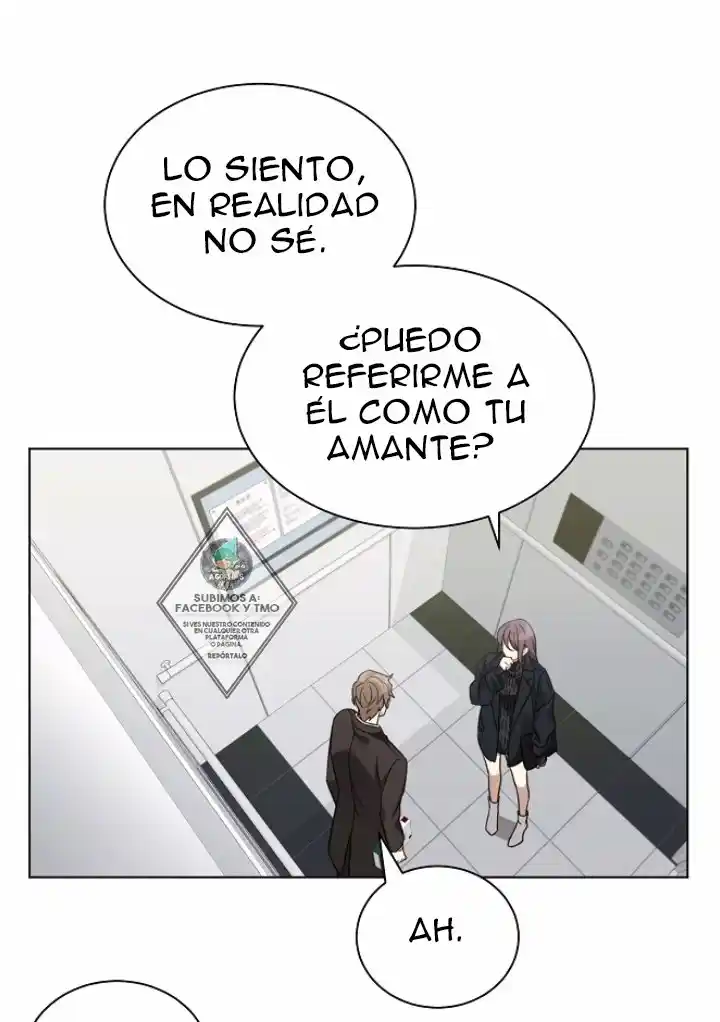 La Pasrela - Capítulo 7 - Página 45 - LectorTMOo