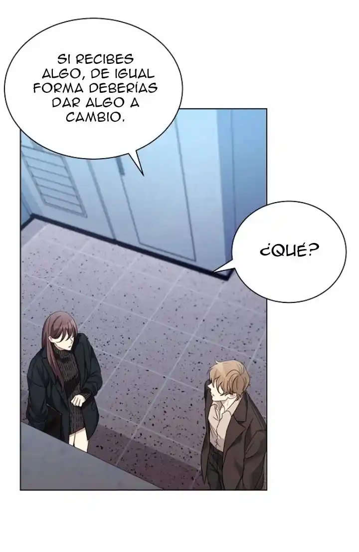 La Pasrela - Capítulo 7 - Página 61 - LectorTMOo