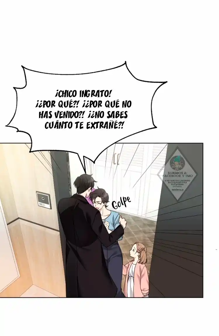 La Pasrela - Capítulo 8 - Página 23 - LectorTMOo