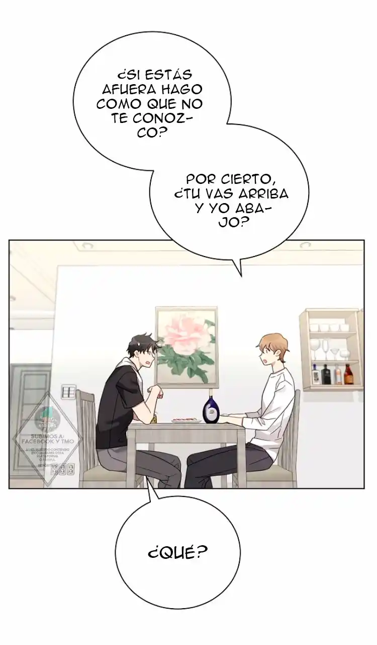 La Pasrela - Capítulo 8 - Página 51 - LectorTMOo