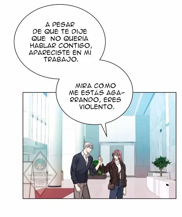 La Pasrela - Capítulo 9 - Página 31 - LectorTMOo