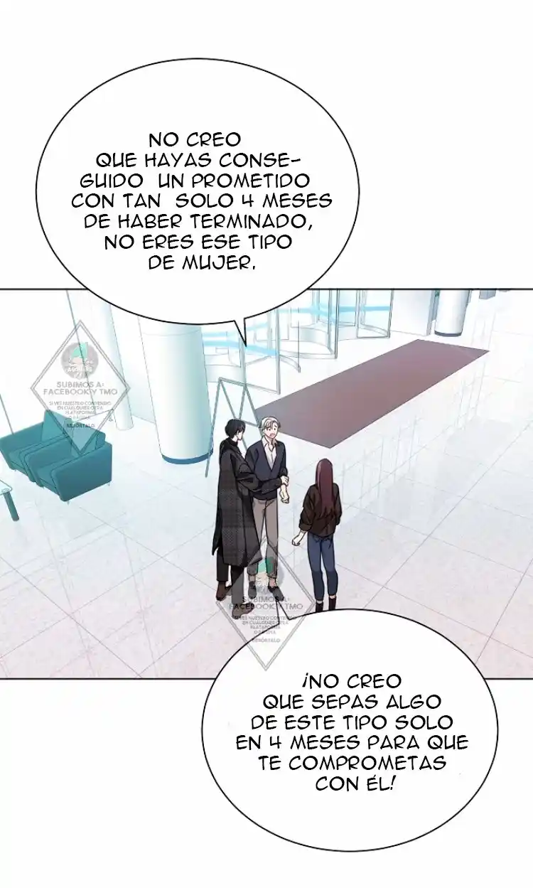 La Pasrela - Capítulo 9 - Página 48 - LectorTMOo