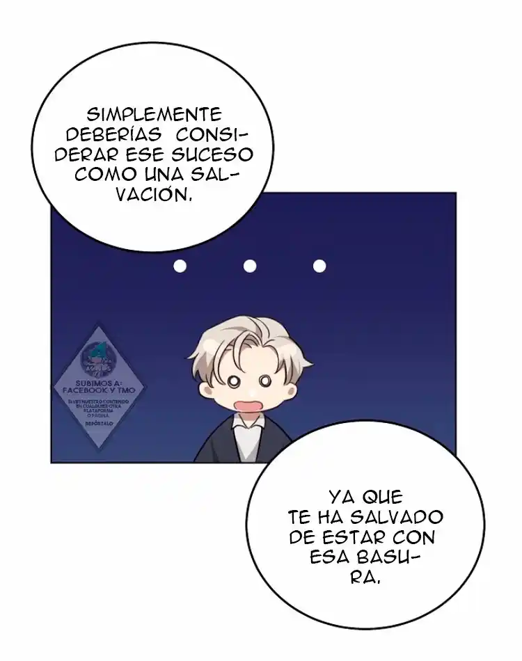 La Pasrela - Capítulo 9 - Página 53 - LectorTMOo