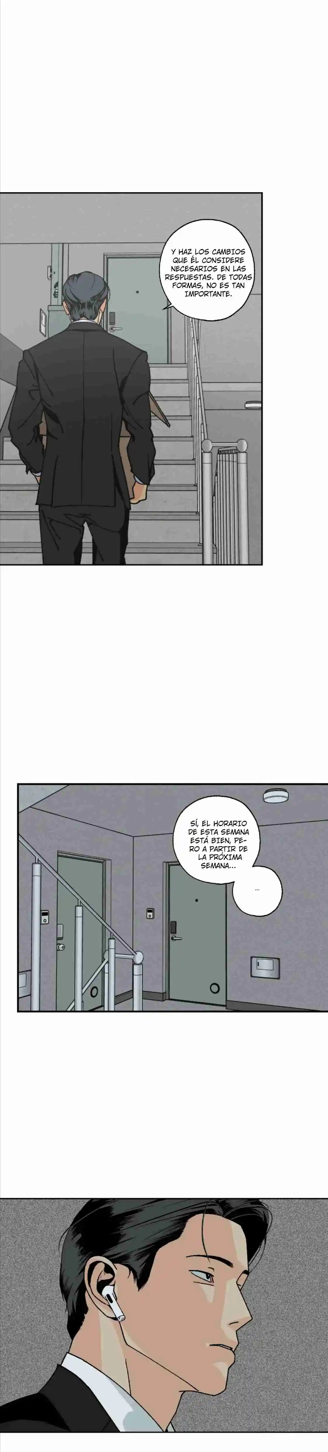 La Paz De Dios - Capítulo 1 - Página 31 - LectorTMOo