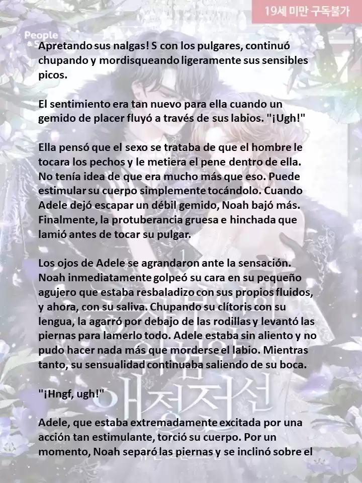 La Peligrosa Vida Amorosa De La Duquesa (Novela) - Capítulo 10 - Página 2 - LectorTMOo