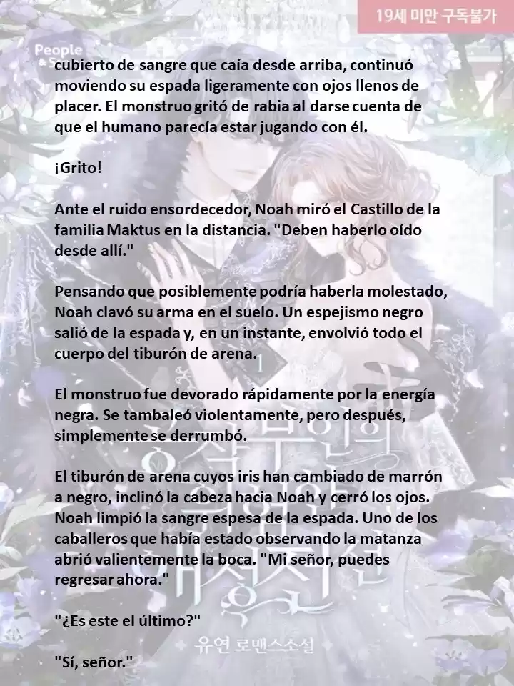 La Peligrosa Vida Amorosa De La Duquesa (Novela) - Capítulo 20 - Página 2 - LectorTMOo