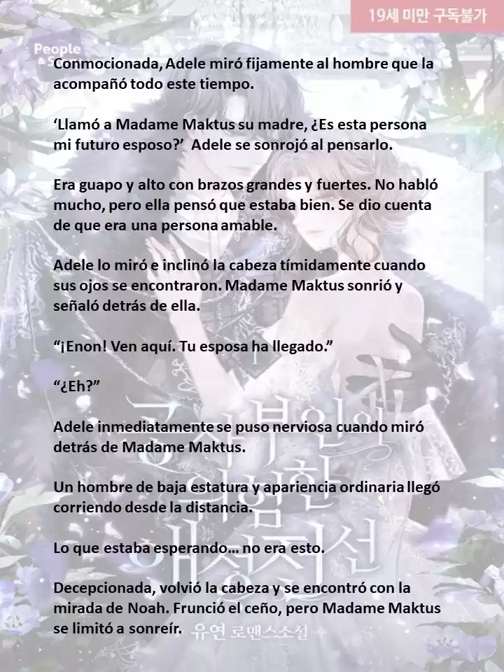 La Peligrosa Vida Amorosa De La Duquesa (Novela) - Capítulo 25 - Página 2 - LectorTMOo