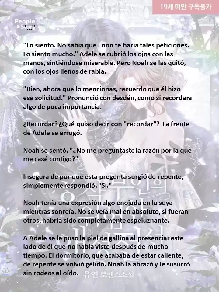 La Peligrosa Vida Amorosa De La Duquesa (Novela) - Capítulo 31 - Página 2 - LectorTMOo