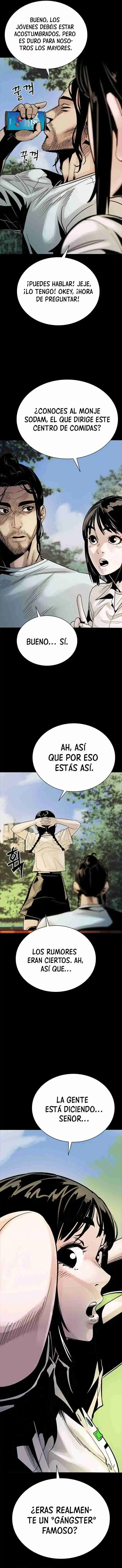 La Peor Generación - Capítulo 1 - Página 12 - LectorTMOo