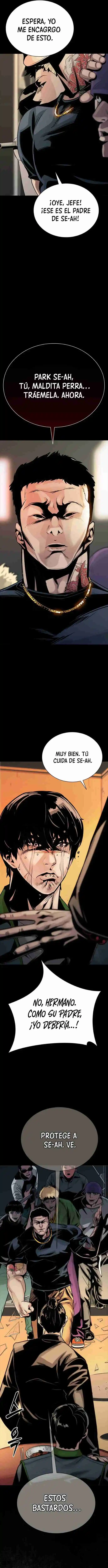 La Peor Generación - Capítulo 1 - Página 30 - LectorTMOo