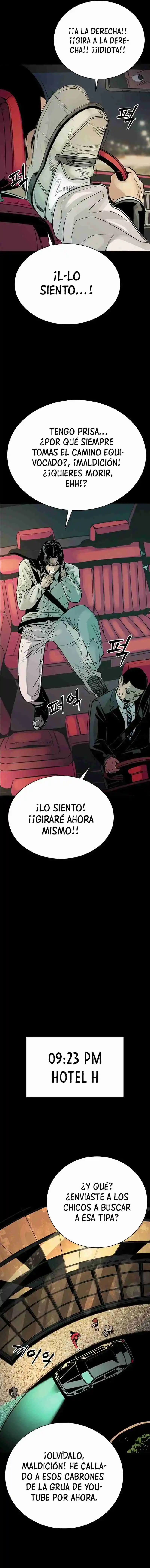 La Peor Generación - Capítulo 2 - Página 4 - LectorTMOo