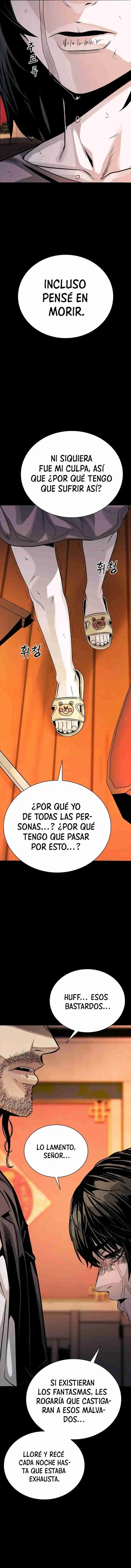 La Peor Generación - Capítulo 2 - Página 30 - LectorTMOo