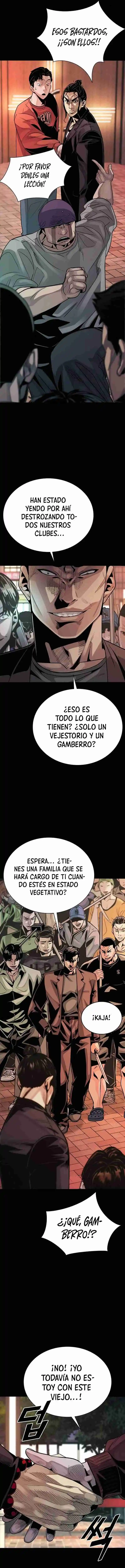 La Peor Generación - Capítulo 3 - Página 16 - LectorTMOo