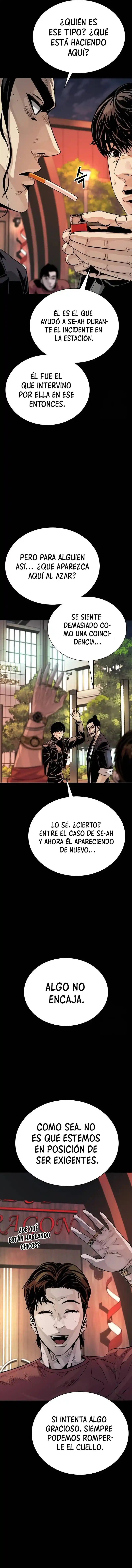 La Peor Generación - Capítulo 4 - Página 6 - LectorTMOo