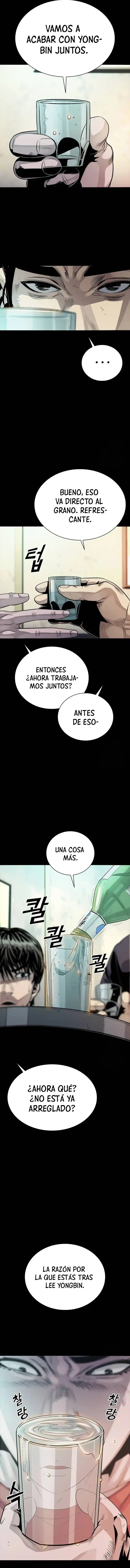 La Peor Generación - Capítulo 4 - Página 11 - LectorTMOo