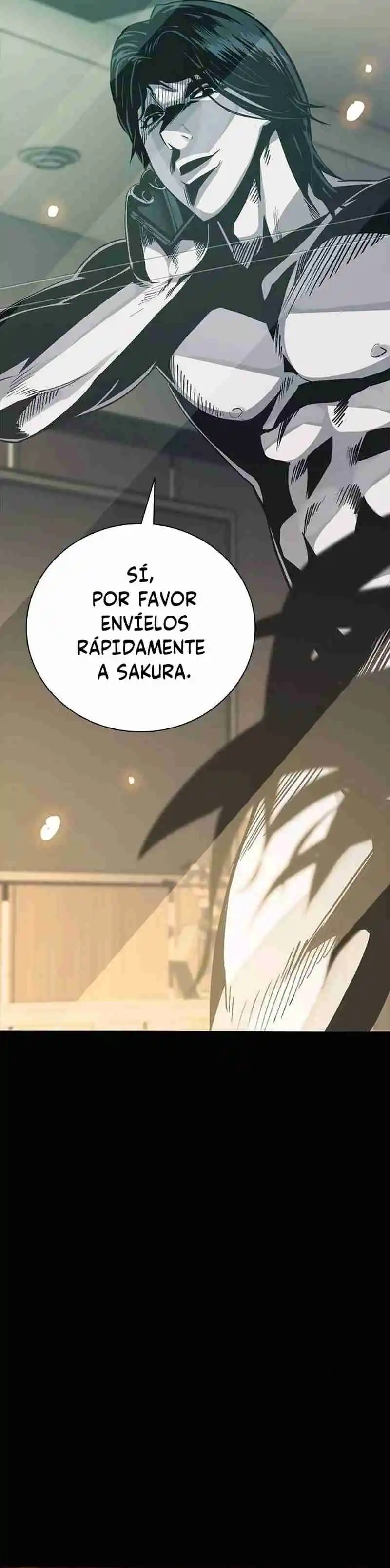 La Peor Generación - Capítulo 6 - Página 4 - LectorTMOo