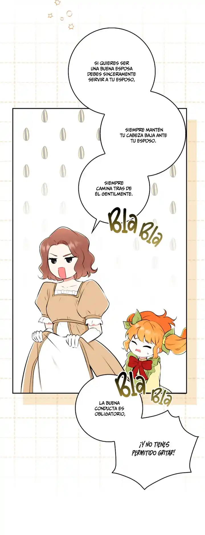 LA PEQUEÑA ARDILLA ES BUENA EN TODO - Capítulo 1 - Página 45 - LectorTMOo