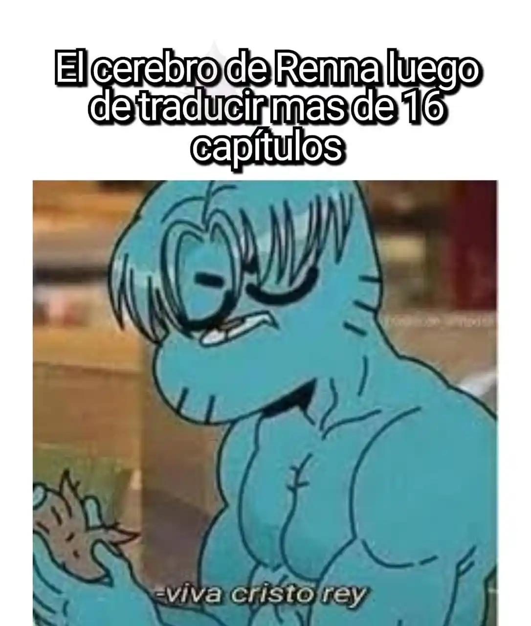 LA PEQUEÑA ARDILLA ES BUENA EN TODO - Capítulo 10 - Página 3 - LectorTMOo