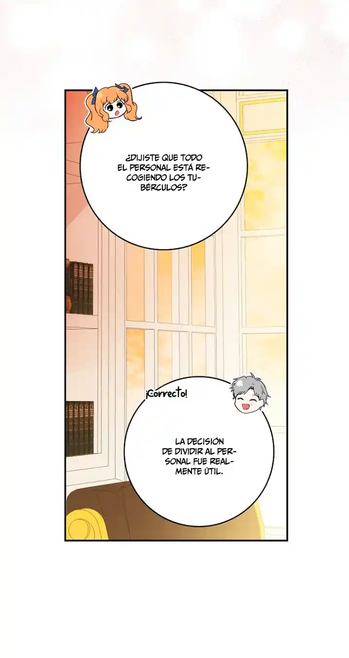 LA PEQUEÑA ARDILLA ES BUENA EN TODO - Capítulo 10 - Página 17 - LectorTMOo
